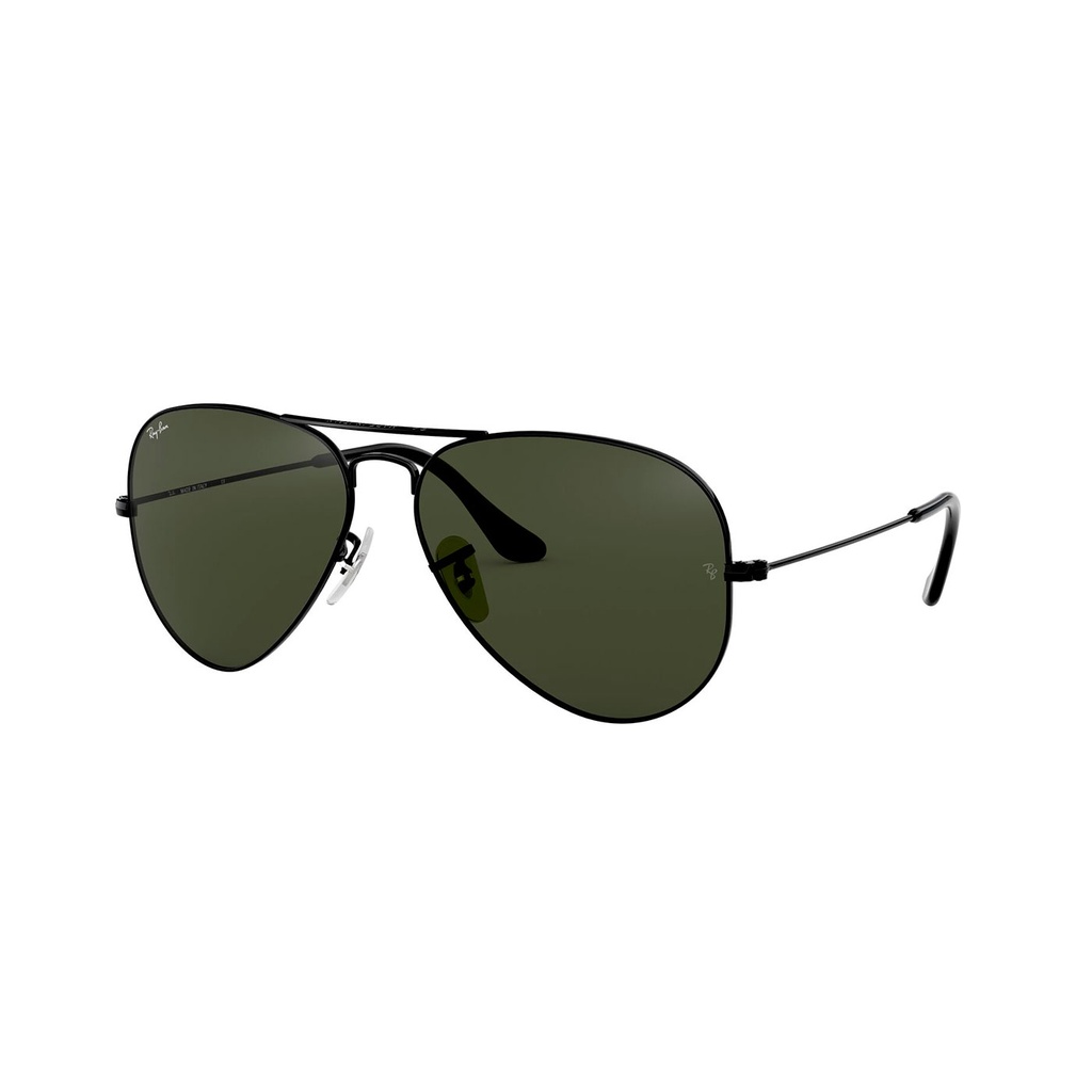 ARMAZON SOL RAY BAN MOD. RB 3025L AVIATOR L2823 3N