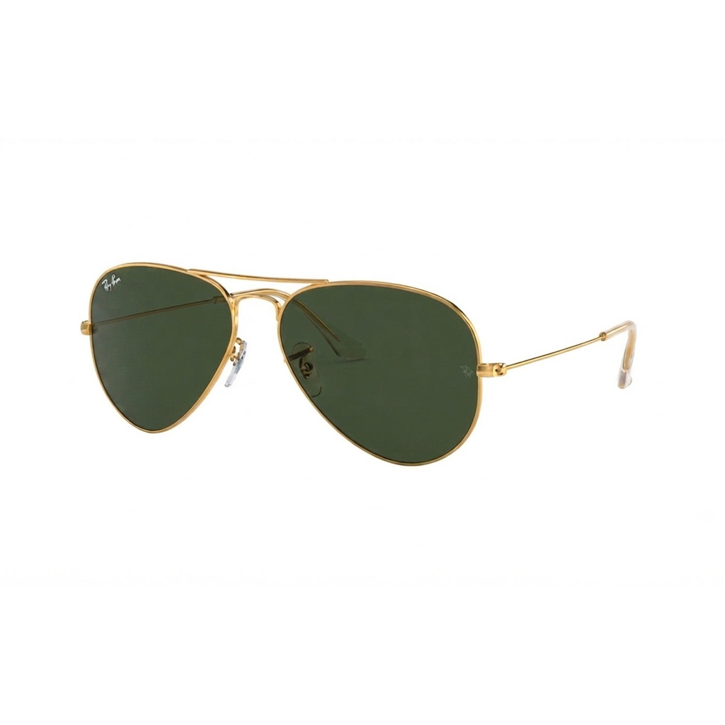 ARMAZON SOL RAY BAN MOD. RB 3025L AVIATOR L0205 3N