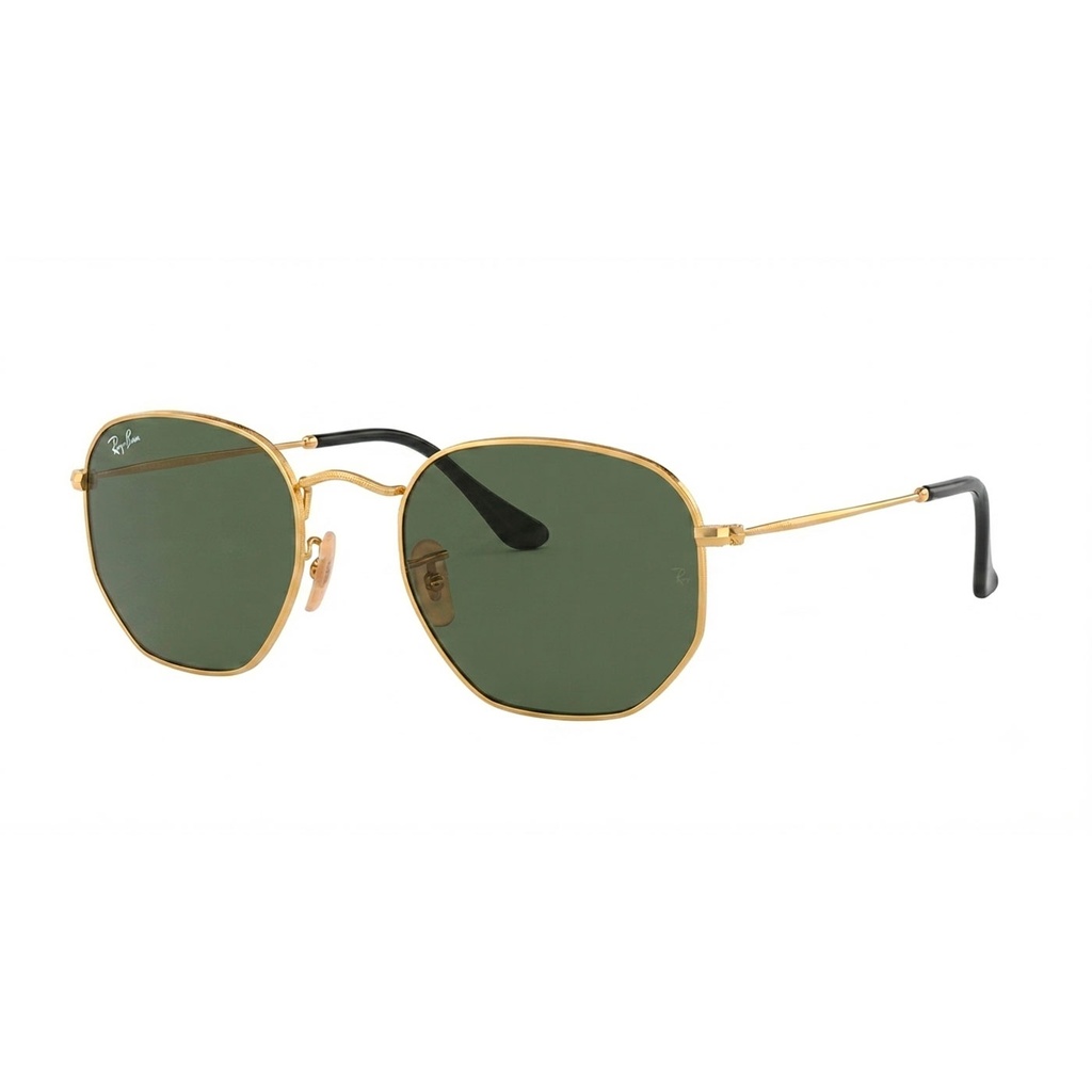 ARMAZON SOL RAY BAN MOD. RB 3548-NL 001 HEXAGONAL 3N