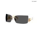 ARMAZON SOL DOLCE GABBANA MOD. DG 2319 02/87 3N