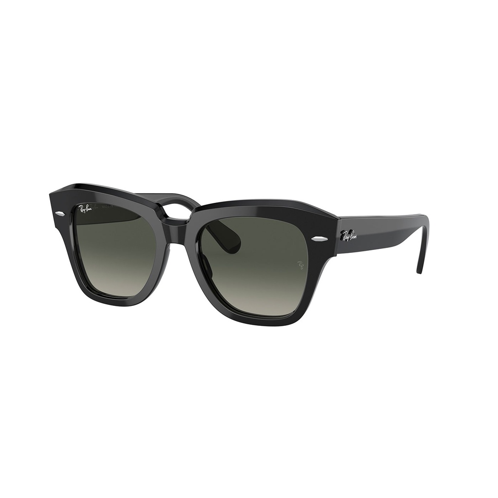 ARMAZON SOL RAY BAN MOD. RB 2186 STATE STREET 3N