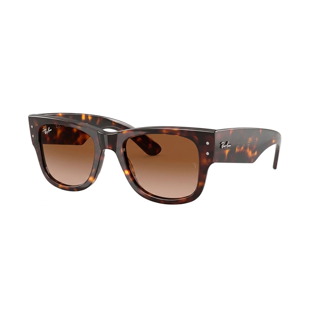 ARMAZON SOL RAY BAN MOD. RB 0840-S MEGA WAYFARER 902/1A 2N