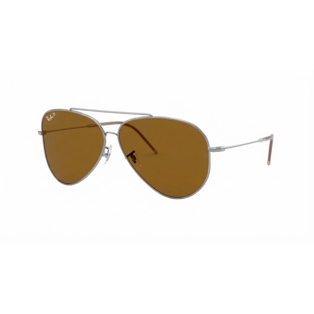 ARMAZON SOL RAY BAN MOD. RB R0101S AVIATOR REVERSE 3P