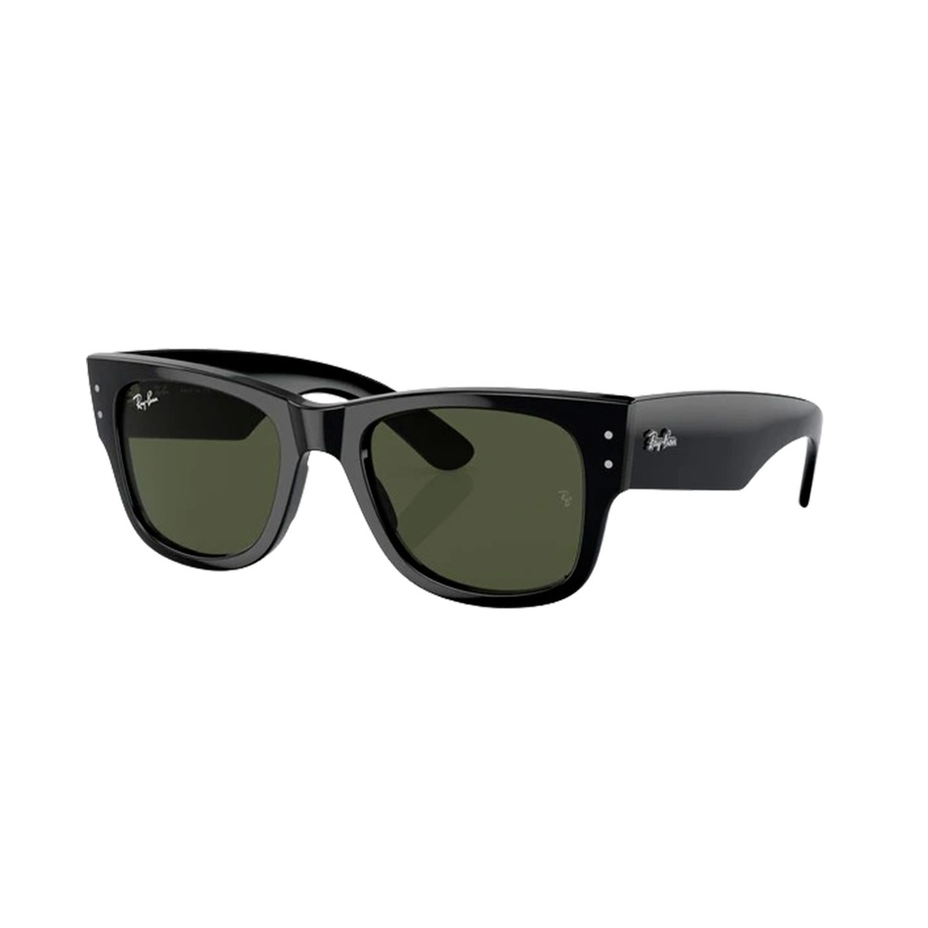 ARMAZON SOL RAY BAN MOD. RB 0840-S MEGA WAYFARER 3N