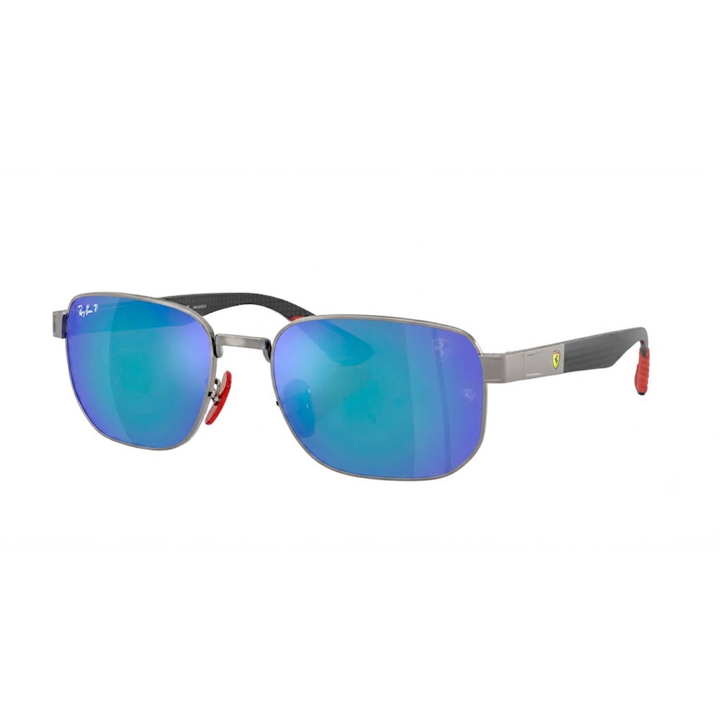 ARMAZON SOL RAY BAN MOD. RB 8329-M F001/4L 3P SCUDERIA FERRARI COLLECTION