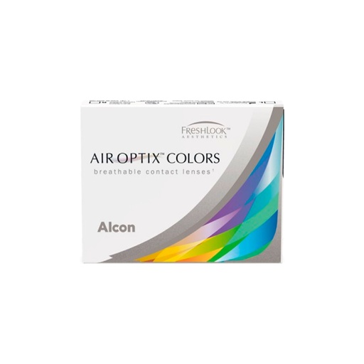 AIR OPTIX COLORS GRADUADAS