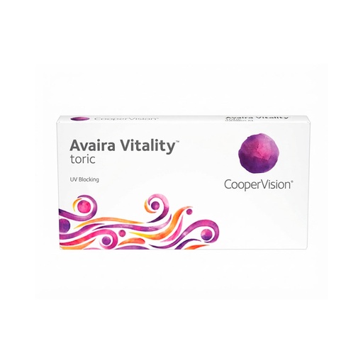 AVAIRA VITALITY TORICA