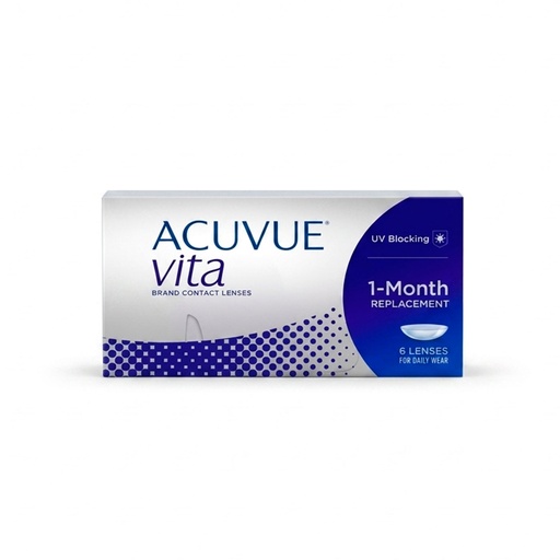 ACUVUE VITA
