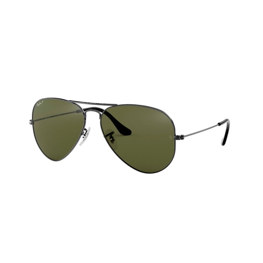 [RB 3025 004/58 3P] ARMAZON SOL RAY BAN MOD. RB 3025 AVIATOR 004/58 3P