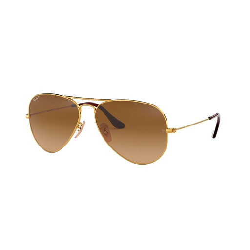 [RB 3025 3P] ARMAZON SOL RAY BAN MOD. RB 3025 AVIATOR 3P