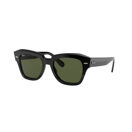 [RB 2186 901/31 3N] ARMAZON SOL RAY BAN MOD. RB 2186 STATE STREET 901/31 3N