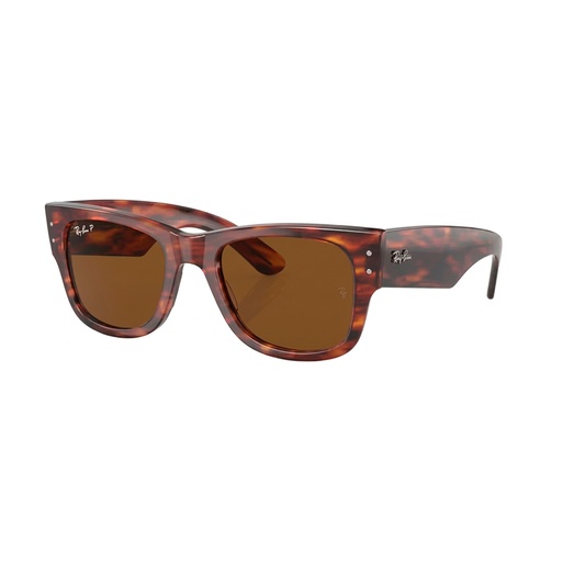 [RB 0840-S 3P] ARMAZON SOL RAY BAN MOD. RB 0840-S MEGA WAYFARER 3P