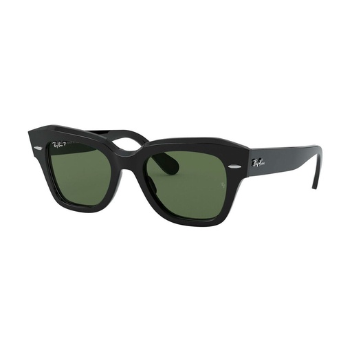 [RB 2186 901/58 3P] ARMAZON SOL RAY BAN MOD. RB 2186 STATE STREET 901/58 3P