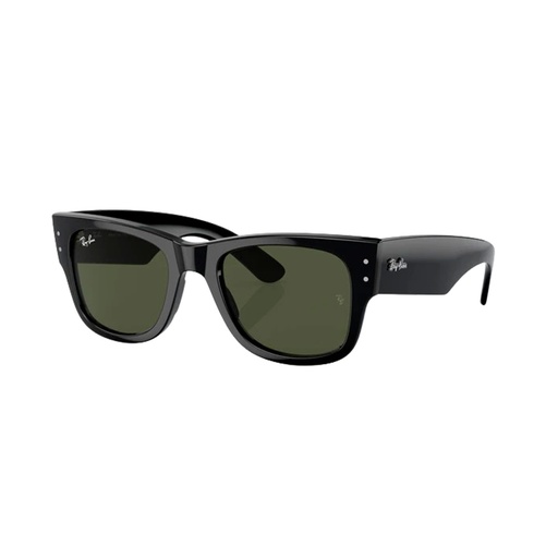 [RB 0840-S 6826/J5 3N] ARMAZON SOL RAY BAN MOD. RB 0840-S MEGA WAYFARER 3N