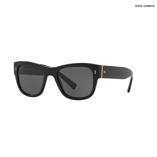 [DG 4338] ARMAZON SOL DOLCE GABBANA MOD. DG 4338 501/87 3N