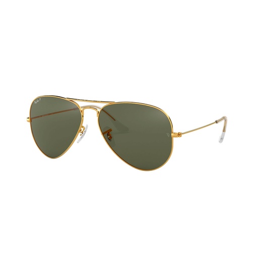 [RB 3025L 001/58 3P] ARMAZON SOL RAY BAN MOD. RB 3025L AVIATOR 001/58 3P 58