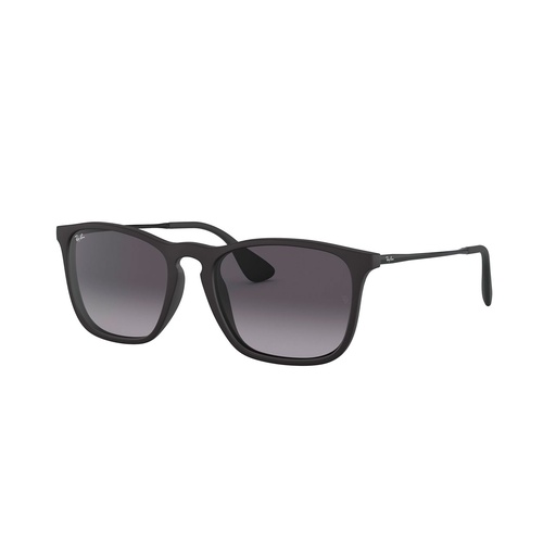 [RB 4187L 622/8G 3N] ARMAZON SOL RAY BAN MOD. RB 4187L CHRIS 3N