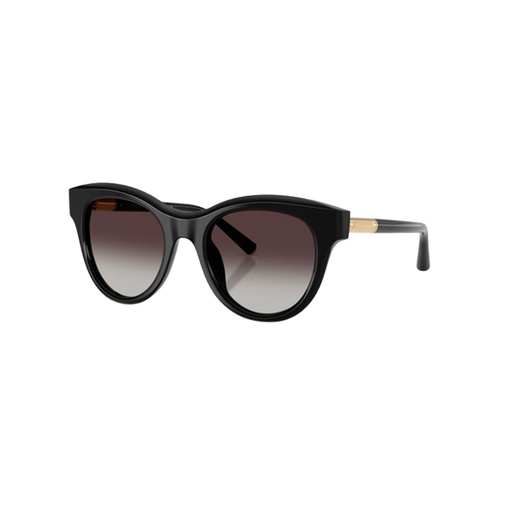 [DG 4518 501/8G 3N] ARMAZON SOL DOLCE GABBANA MOD. DG 4518 501/8G 3N