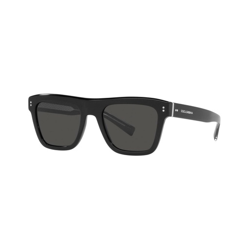[DG 4420 501/87 3N] ARMAZON SOL DOLCE GABBANA MOD. DG 4420 501/87 3N