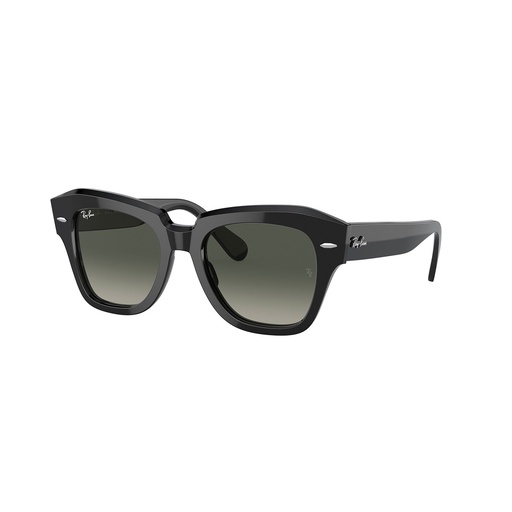 [RB 2186 3N] ARMAZON SOL RAY BAN MOD. RB 2186 STATE STREET 3N