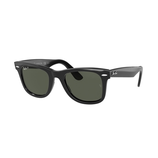 [RB 2140 901/58 3P] ARMAZON SOL RAY BAN MOD. RB 2140 WAYFARER 901/58 3P
