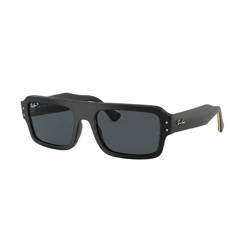 [RB 4454 6677/48 3P] ARMAZON SOL RAY BAN MOD. RB 4454 FLACKO 6677/48 3P