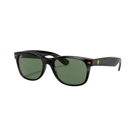 [RB 2132-M F60131 3N] ARMAZON SOL RAY BAN MOD. RB 2132-M NEW WAYFARER F60131 3N SCUDERIA FERRARI COLLECTION