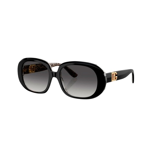 [DG 4476 3N] ARMAZON SOL DOLCE GABBANA MOD. DG 4476 3N