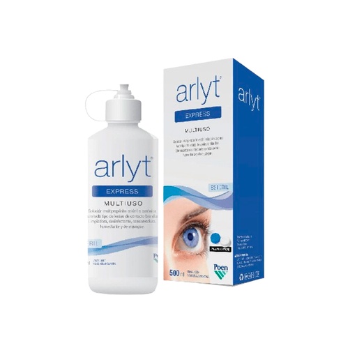 ARLYT EXPRESS 500ml