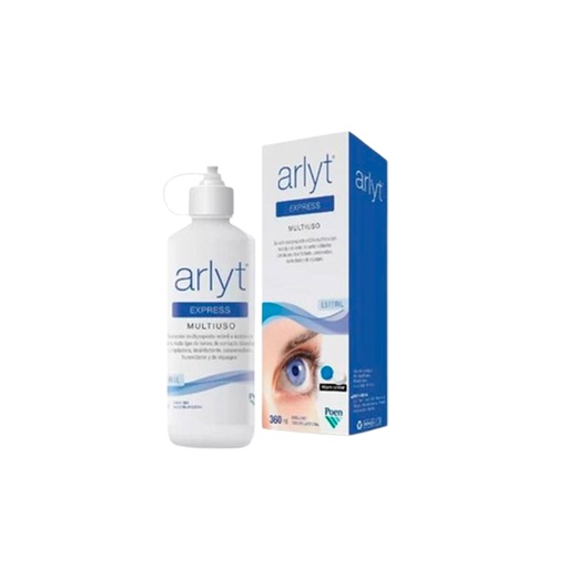 ARLYT EXPRESS 360ml