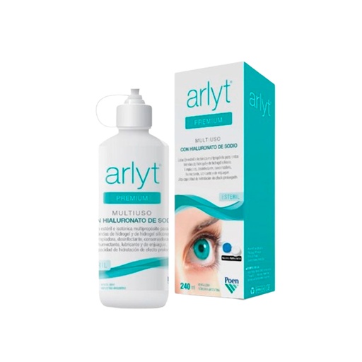 ARLYT PREMIUM 240ml