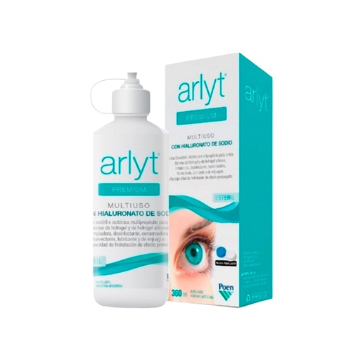 ARLYT PREMIUM 360ml