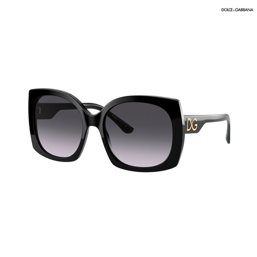 [DG 4385 501/8G 3N] ARMAZON SOL DOLCE GABBANA MOD. DG 4385 501/8G 3N