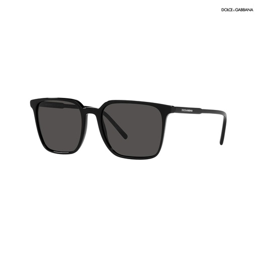 [DG 4424 501/87 3N] ARMAZON SOL DOLCE GABBANA MOD. DG 4424 501/87 3N
