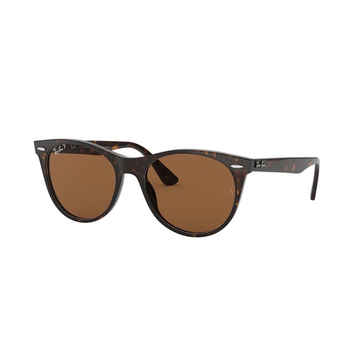 [RB 2185 902/57 3P] ARMAZON SOL RAY BAN MOD. RB 2185 WAYFARER II 902/57 3P