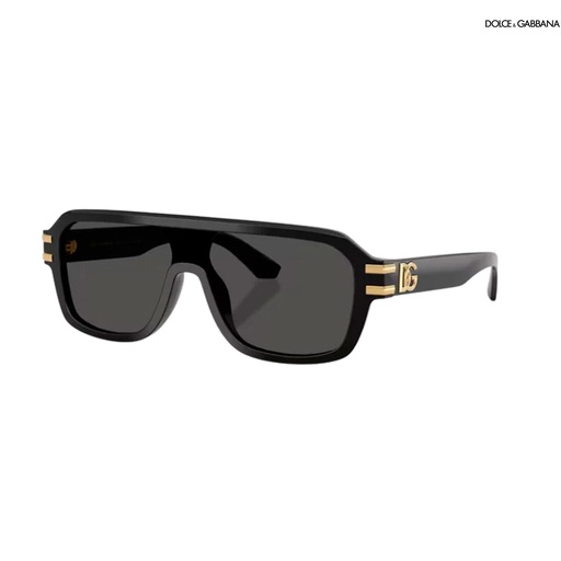 [DG 4507 501/87 3N] ARMAZON SOL DOLCE GABBANA MOD. DG 4507 501/87 3N