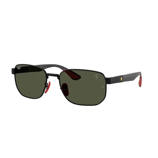 [RB 8329-M 3N] ARMAZON SOL RAY BAN MOD. RB 8329-M 3N SCUDERIA FERRARI COLLECTION