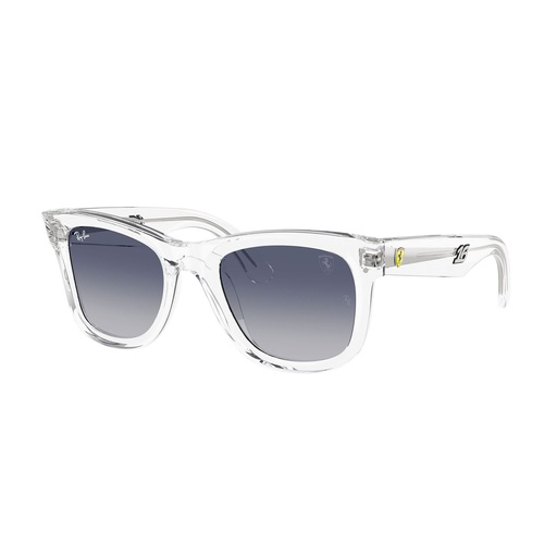 [RB 0502S-M F706/4L] ARMAZON SOL RAY BAN MOD. RB 0502S-M 2N SCUDERIA FERRARI COLLECTION